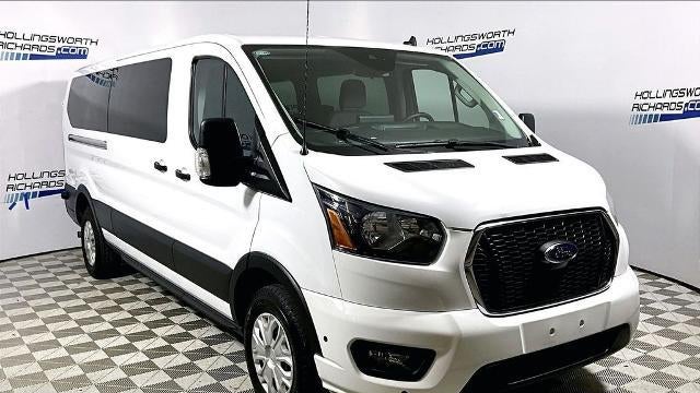 2024 Ford Transit 350 XL