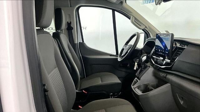 2024 Ford Transit 350 XL