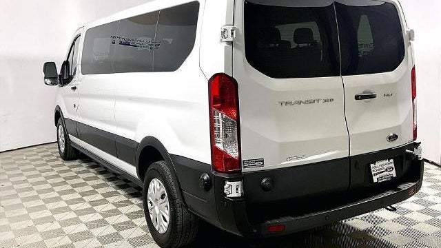 2024 Ford Transit 350 XL