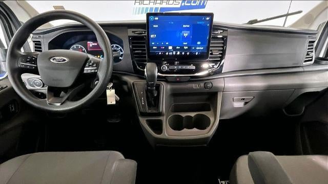 2024 Ford Transit 350 XL