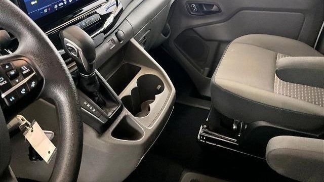 2024 Ford Transit 350 XL