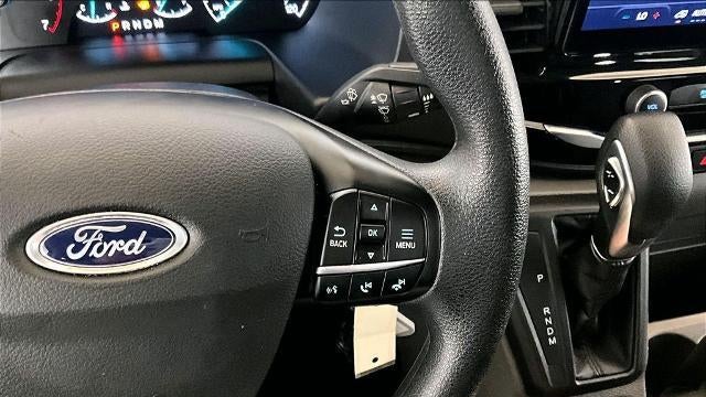 2024 Ford Transit 350 XL