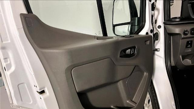 2024 Ford Transit 350 XL