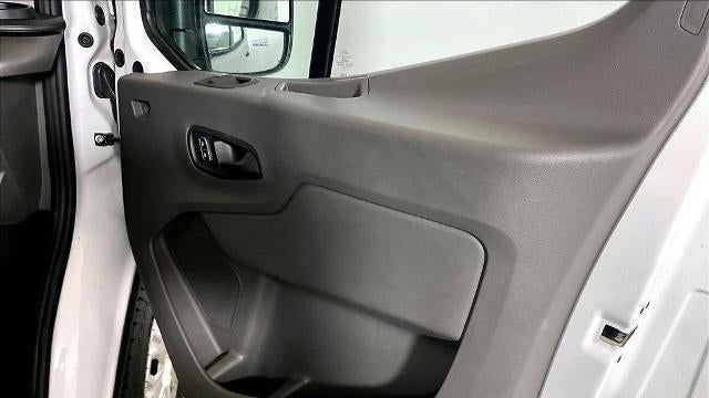 2024 Ford Transit 350 XL
