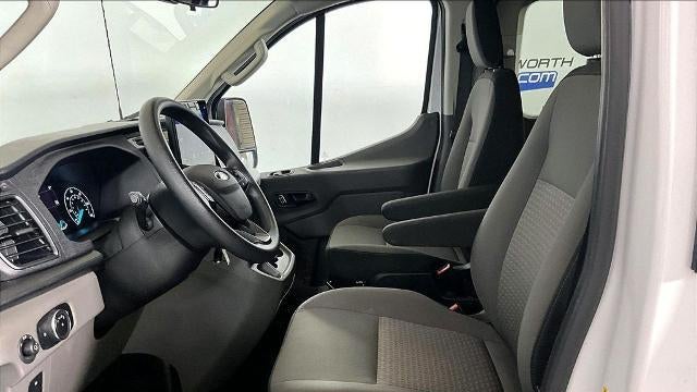 2024 Ford Transit 350 XL
