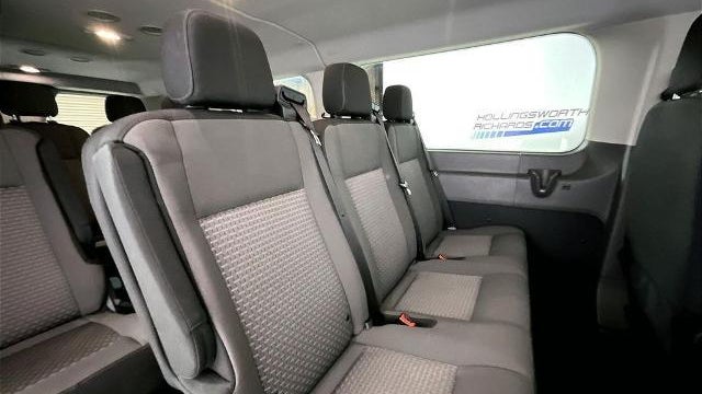 2024 Ford Transit 350 XL