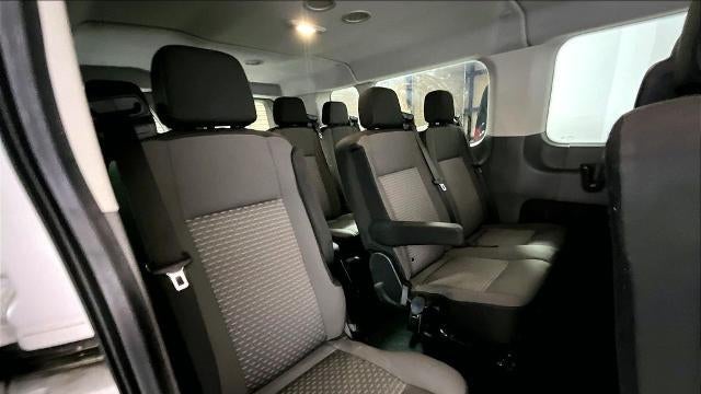 2024 Ford Transit 350 XL
