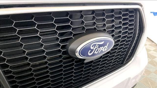 2024 Ford Transit 350 XL