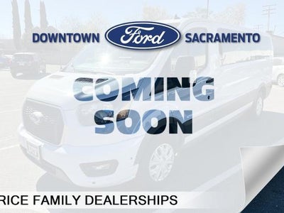 Photo of a 2024 Ford Transit 350 XLT 3DR LWB Low Roof Passenger Van for sale