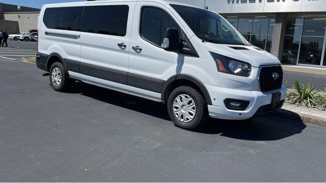 2024 Ford Transit 350 XL