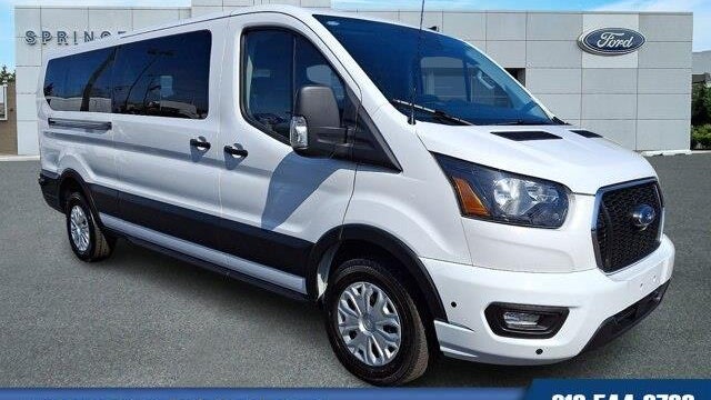 Preowned 2024 Ford Transit 350 XL for Sale