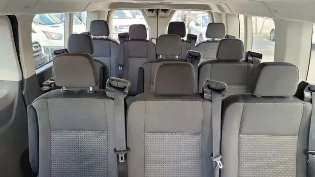 2024 Ford Transit 350 XL