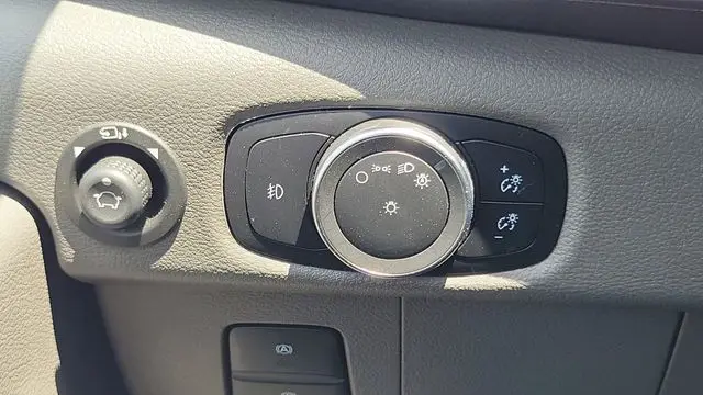 2024 Ford Transit 350 XL