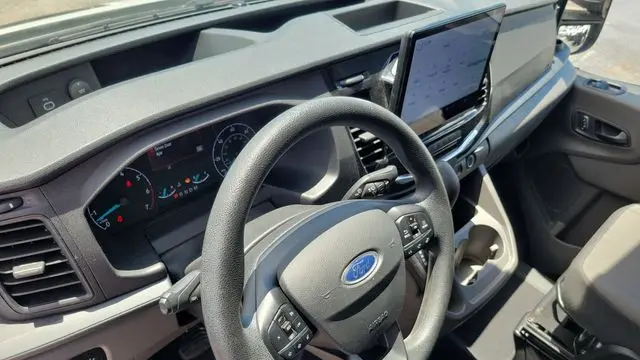 2024 Ford Transit 350 XL