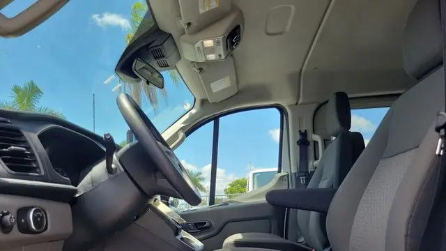 2024 Ford Transit 350 XL
