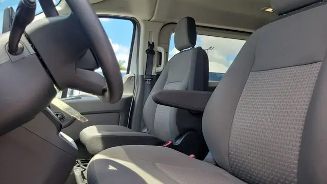 2024 Ford Transit 350 XL