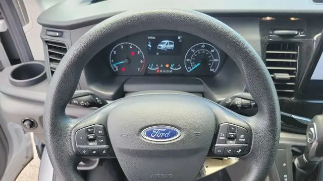 2024 Ford Transit 350 XL