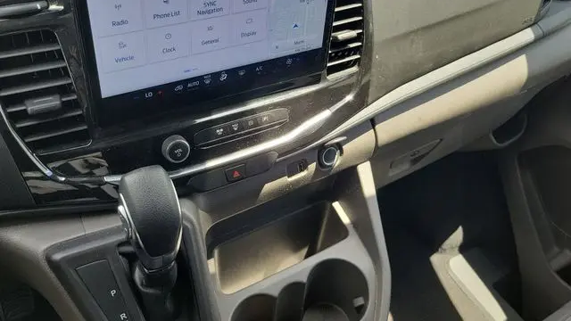 2024 Ford Transit 350 XL
