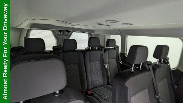 2025 Ford Transit 350 XL