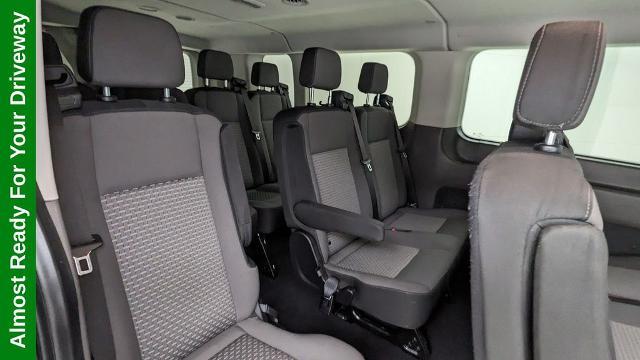 2025 Ford Transit 350 XL