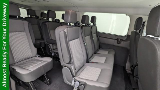 2025 Ford Transit 350 XL