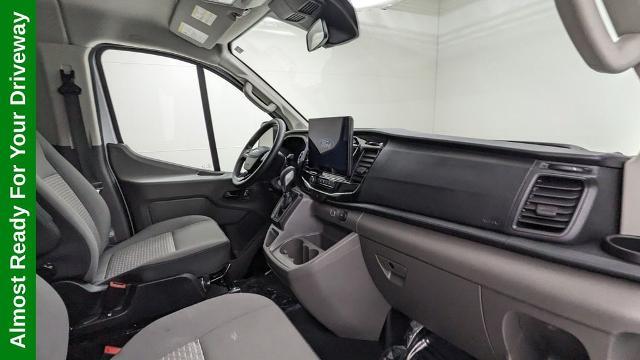 2025 Ford Transit 350 XL