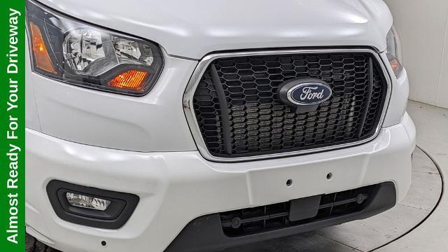 2025 Ford Transit 350 XL