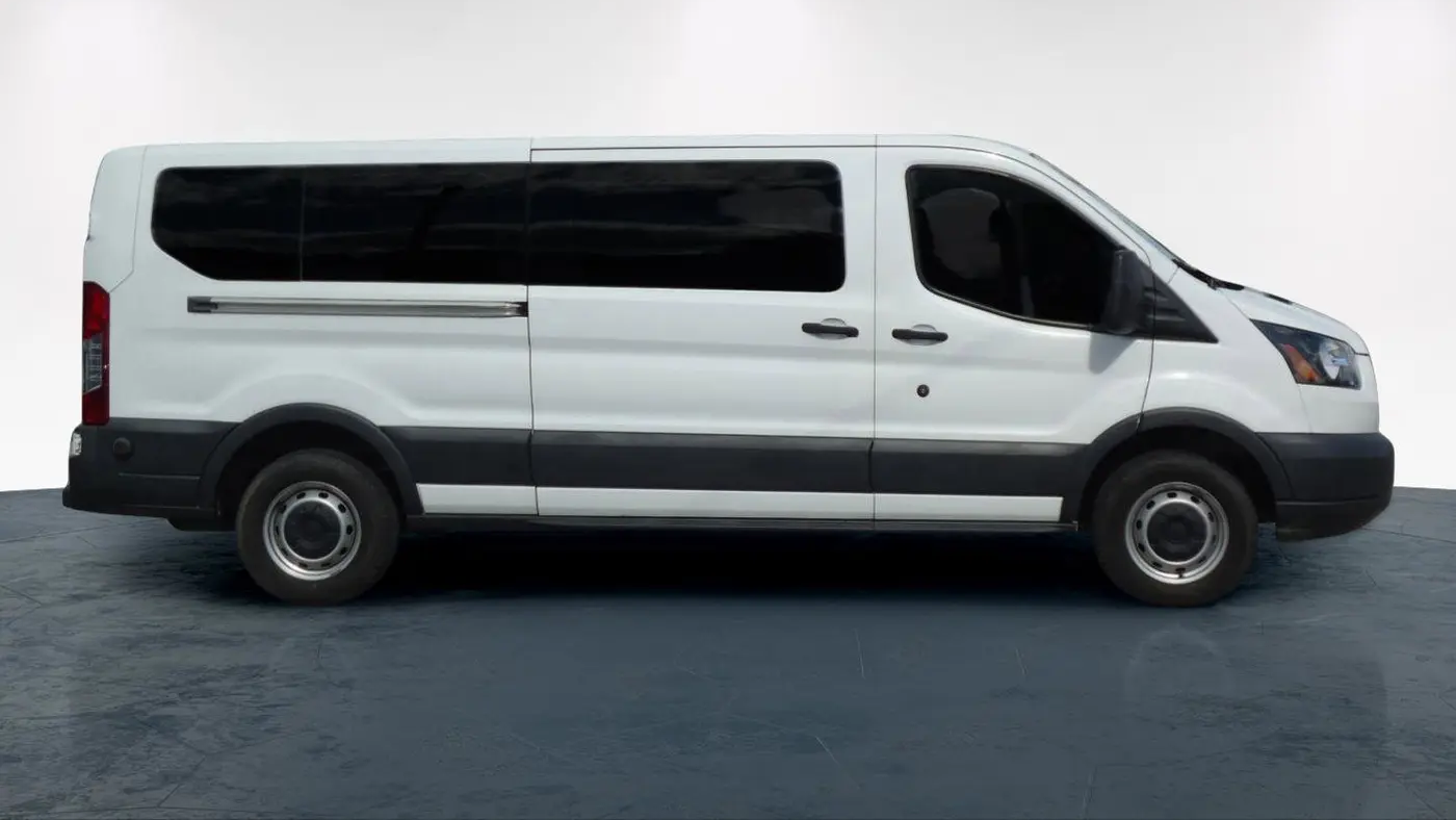 2017 Ford Transit 350 XL