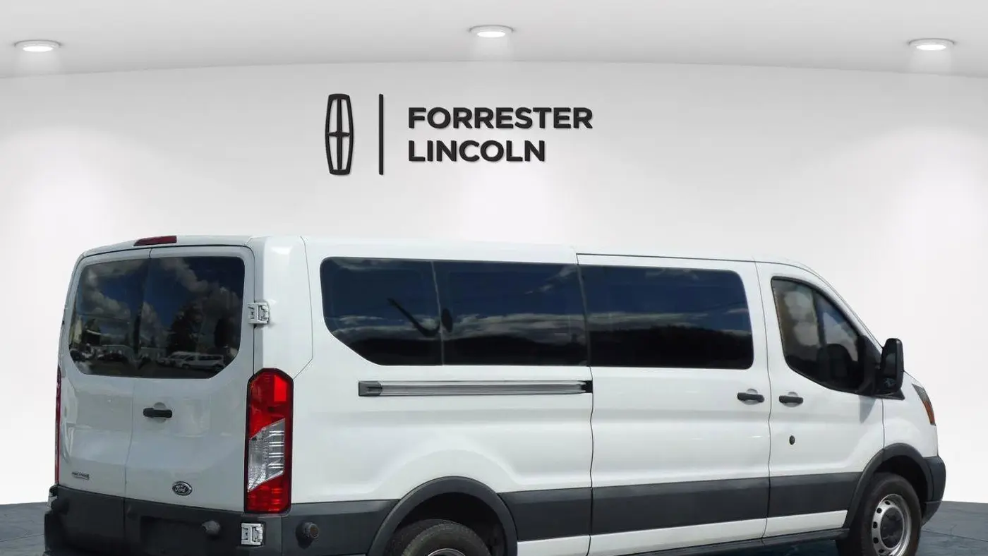 2017 Ford Transit 350 XL
