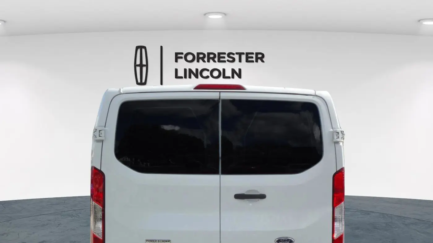 2017 Ford Transit 350 XL