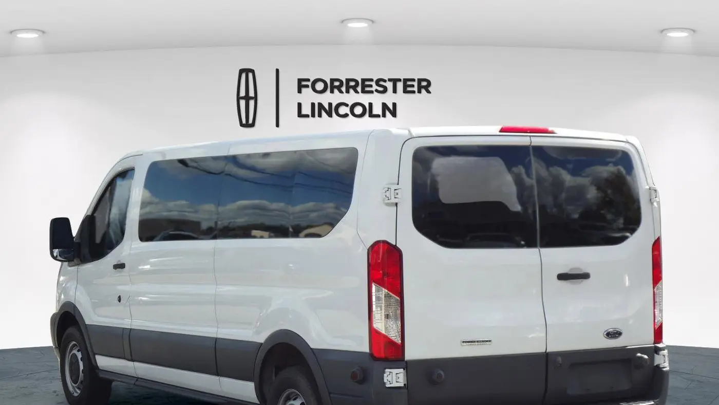 2017 Ford Transit 350 XL
