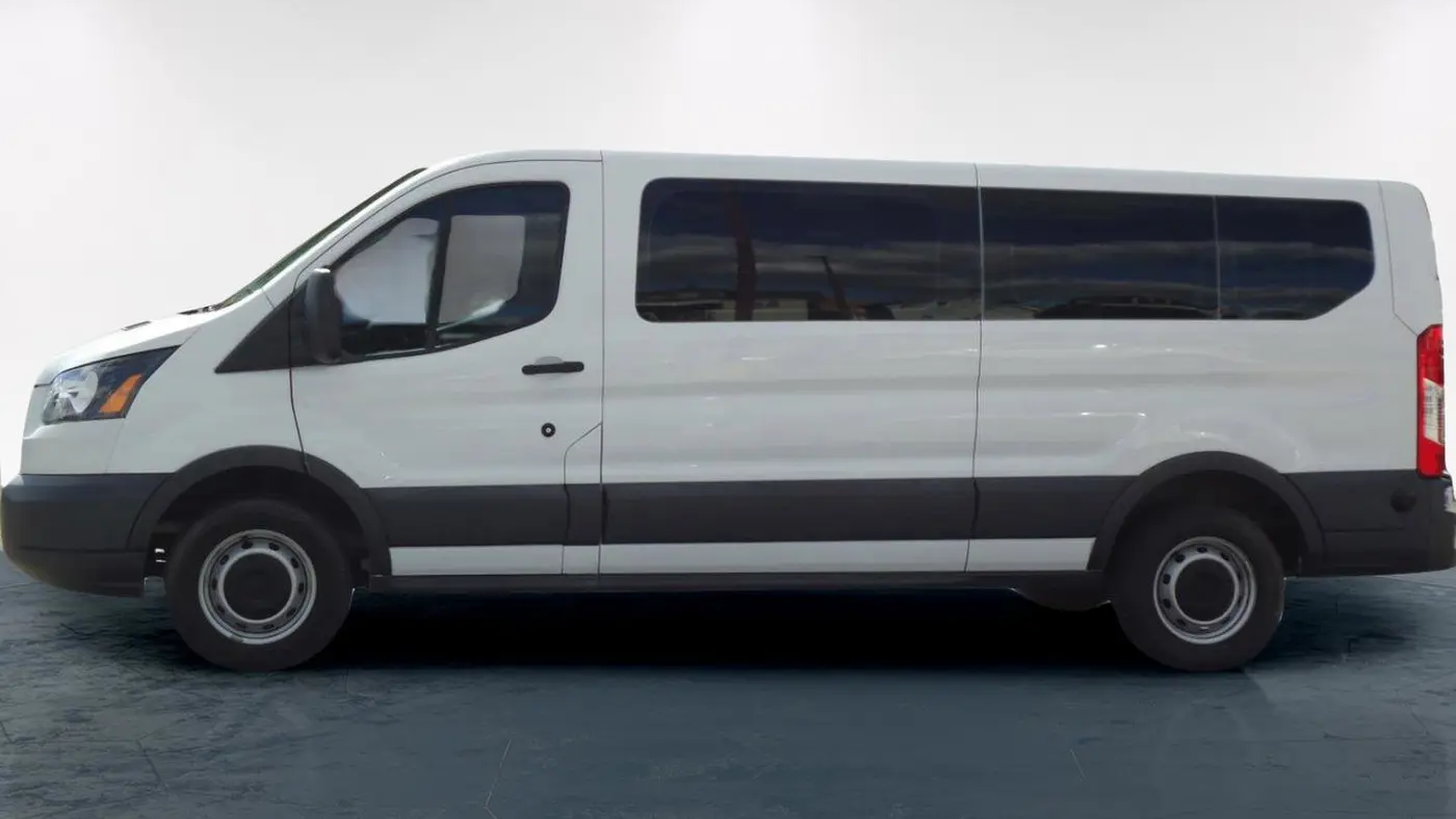 2017 Ford Transit 350 XL