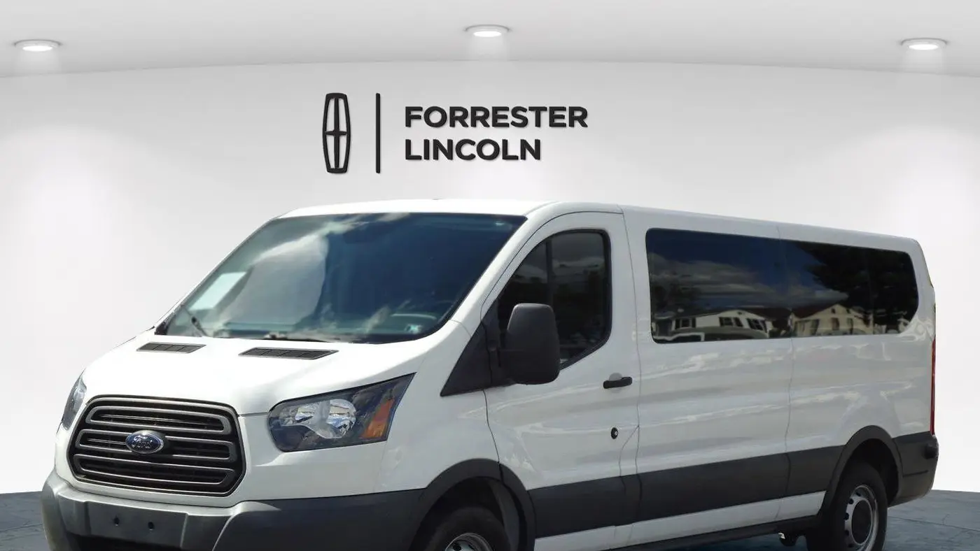 2017 Ford Transit 350 XL