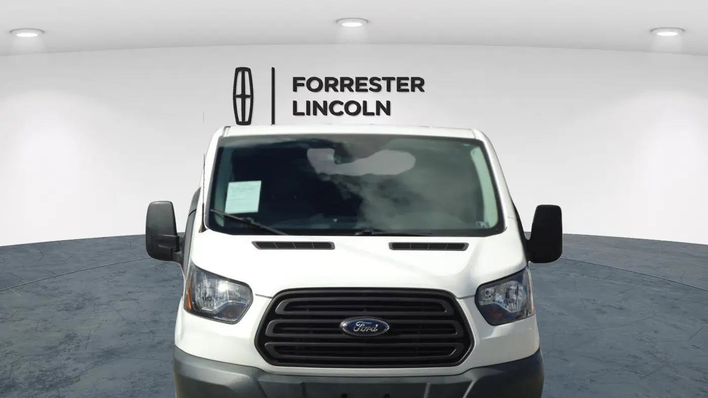 2017 Ford Transit 350 XL