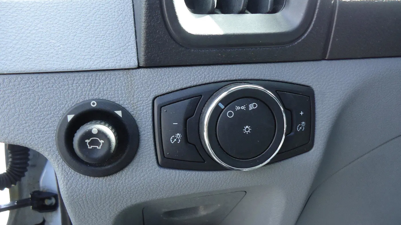 2017 Ford Transit 350 XL
