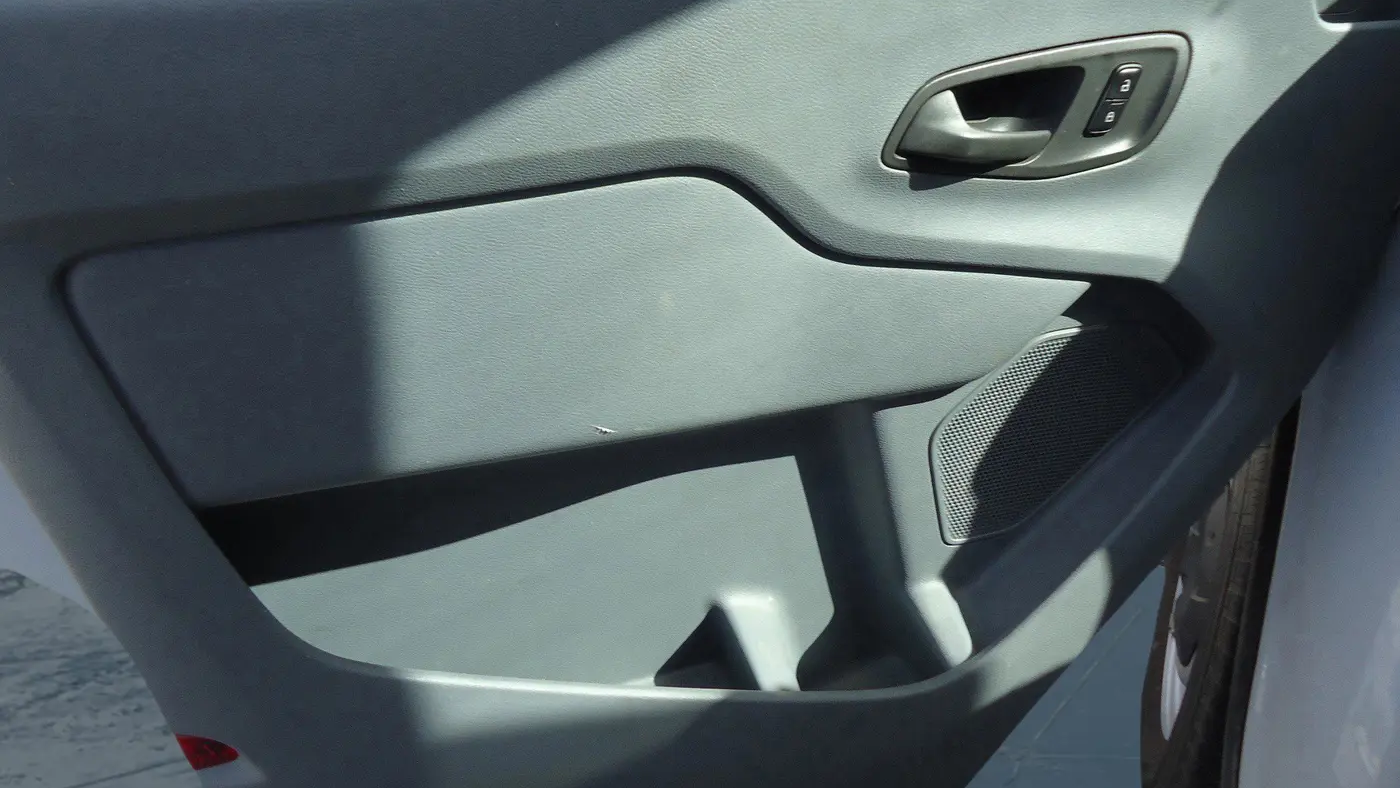 2017 Ford Transit 350 XL