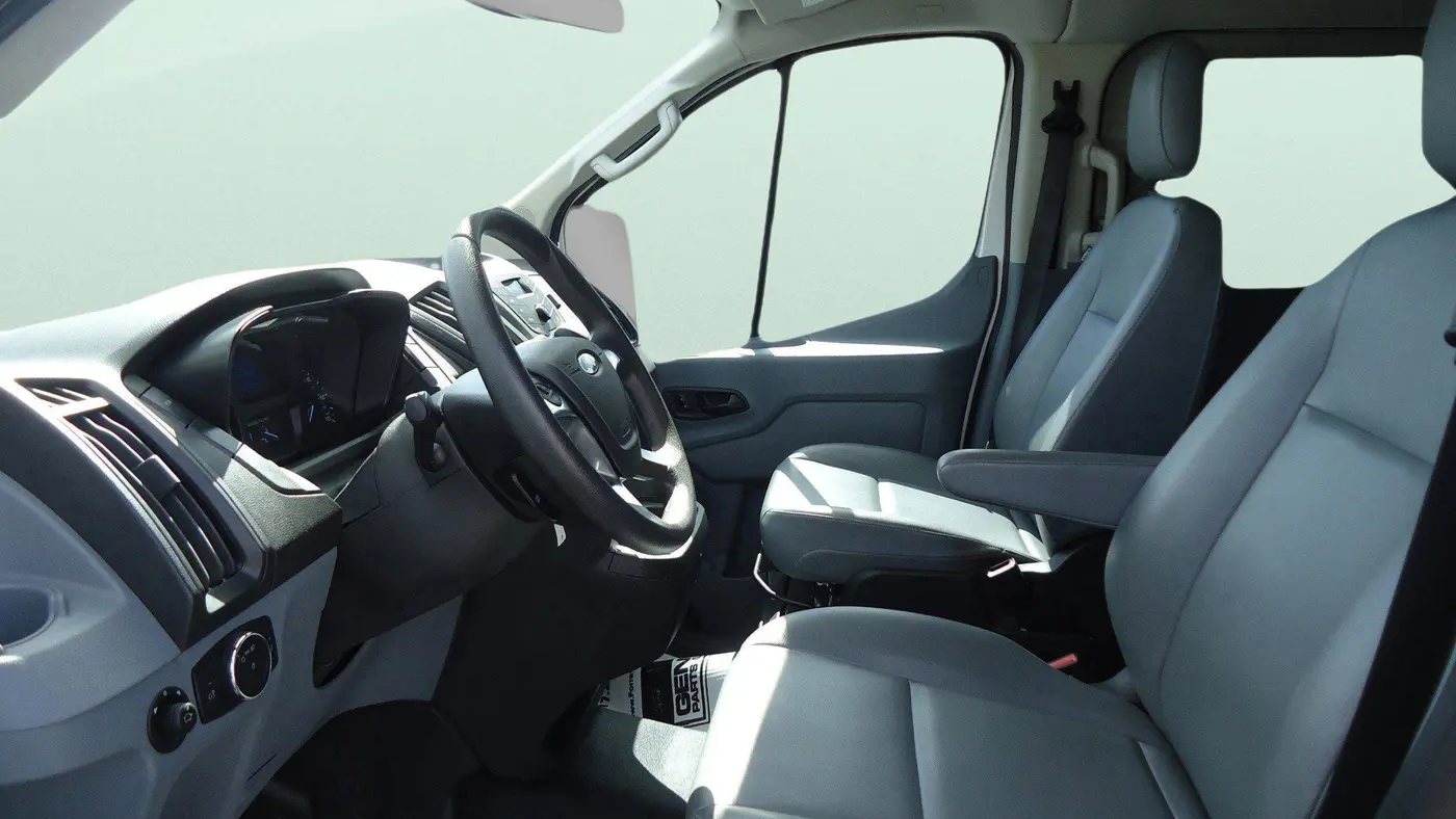 2017 Ford Transit 350 XL