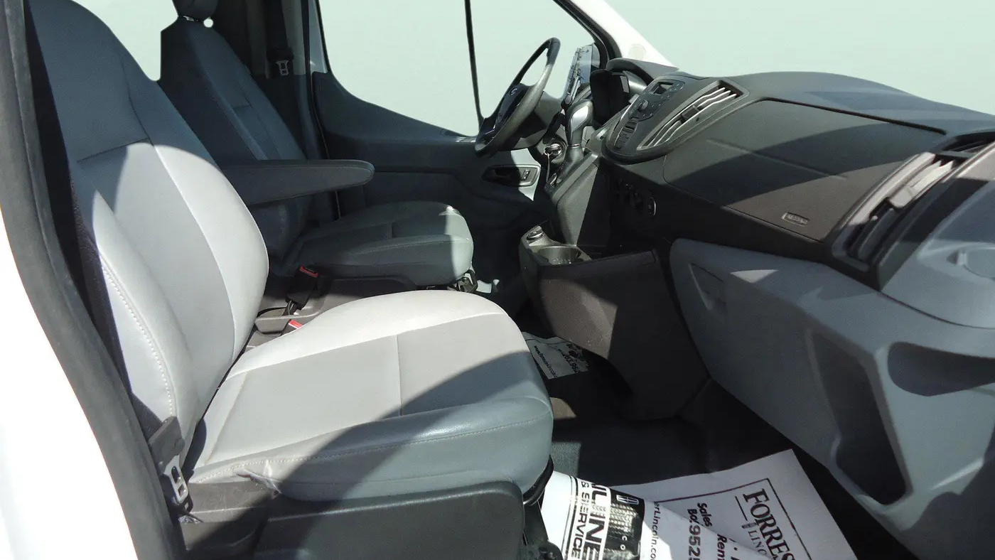 2017 Ford Transit 350 XL