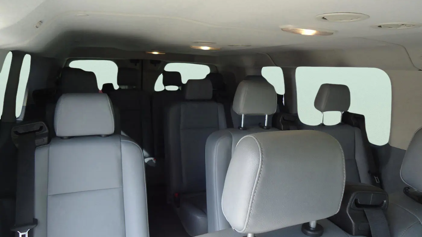 2017 Ford Transit 350 XL