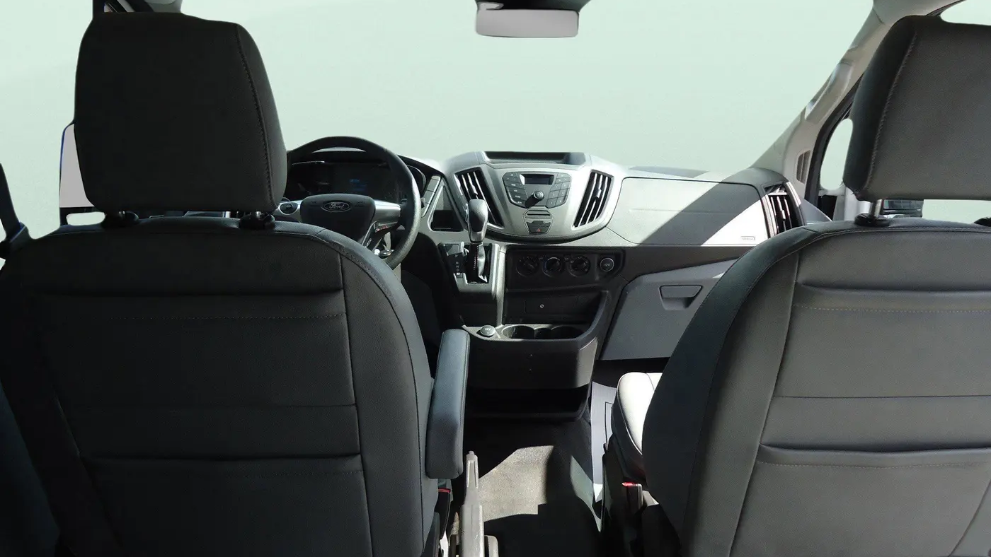 2017 Ford Transit 350 XL