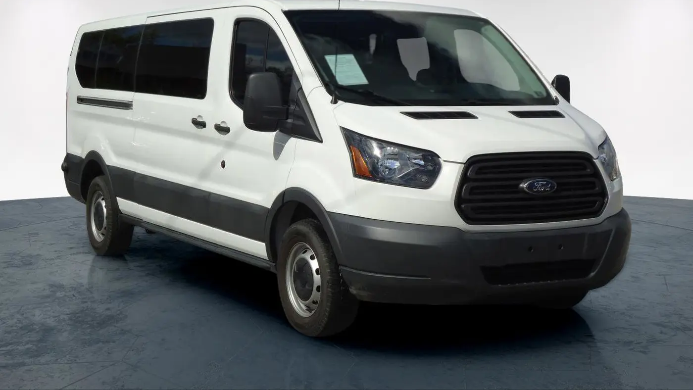 Preowned 2017 Ford Transit 350 XL for Sale
