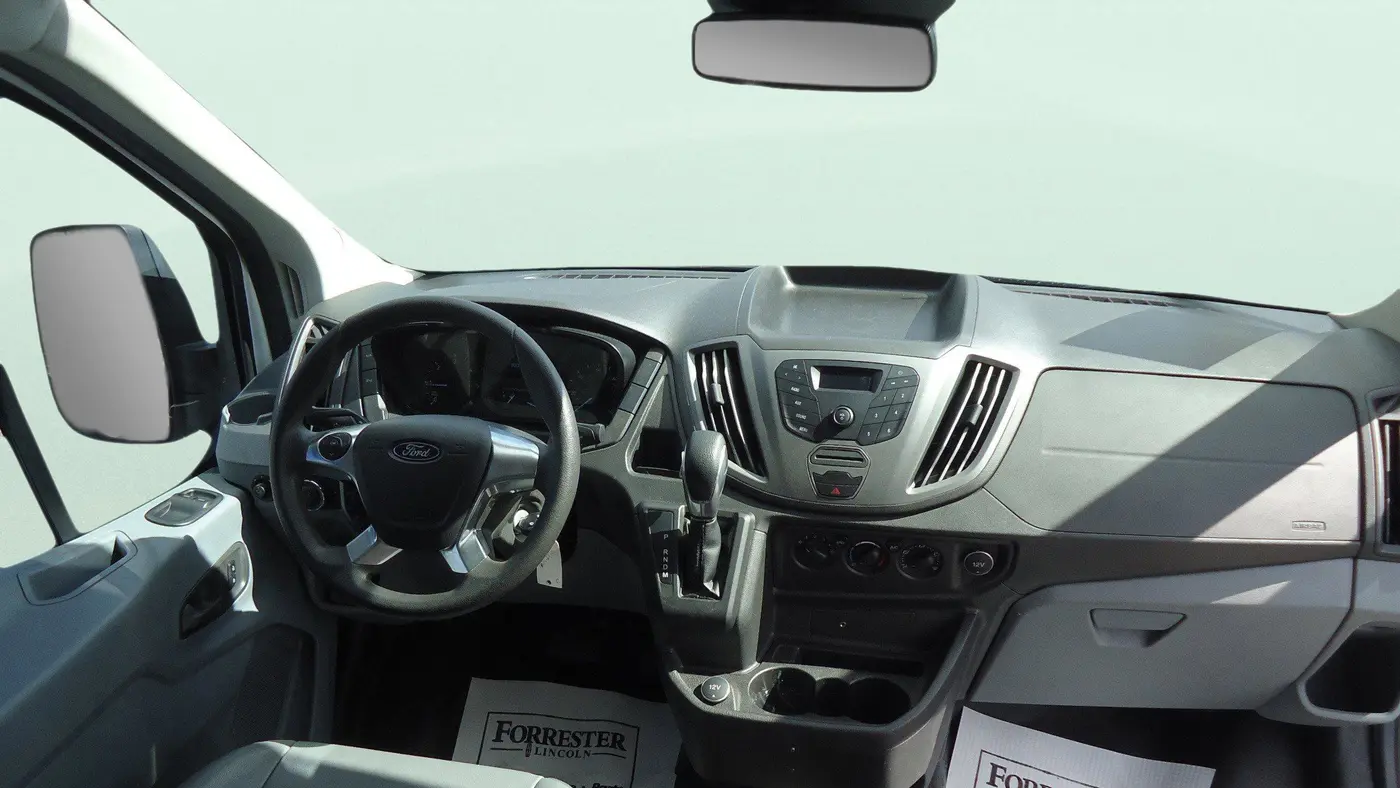 2017 Ford Transit 350 XL