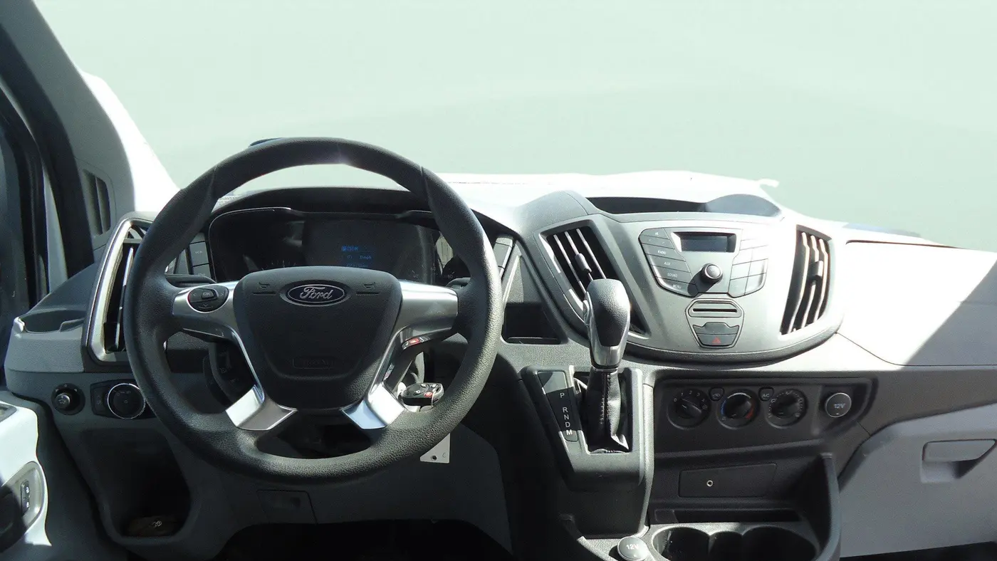 2017 Ford Transit 350 XL