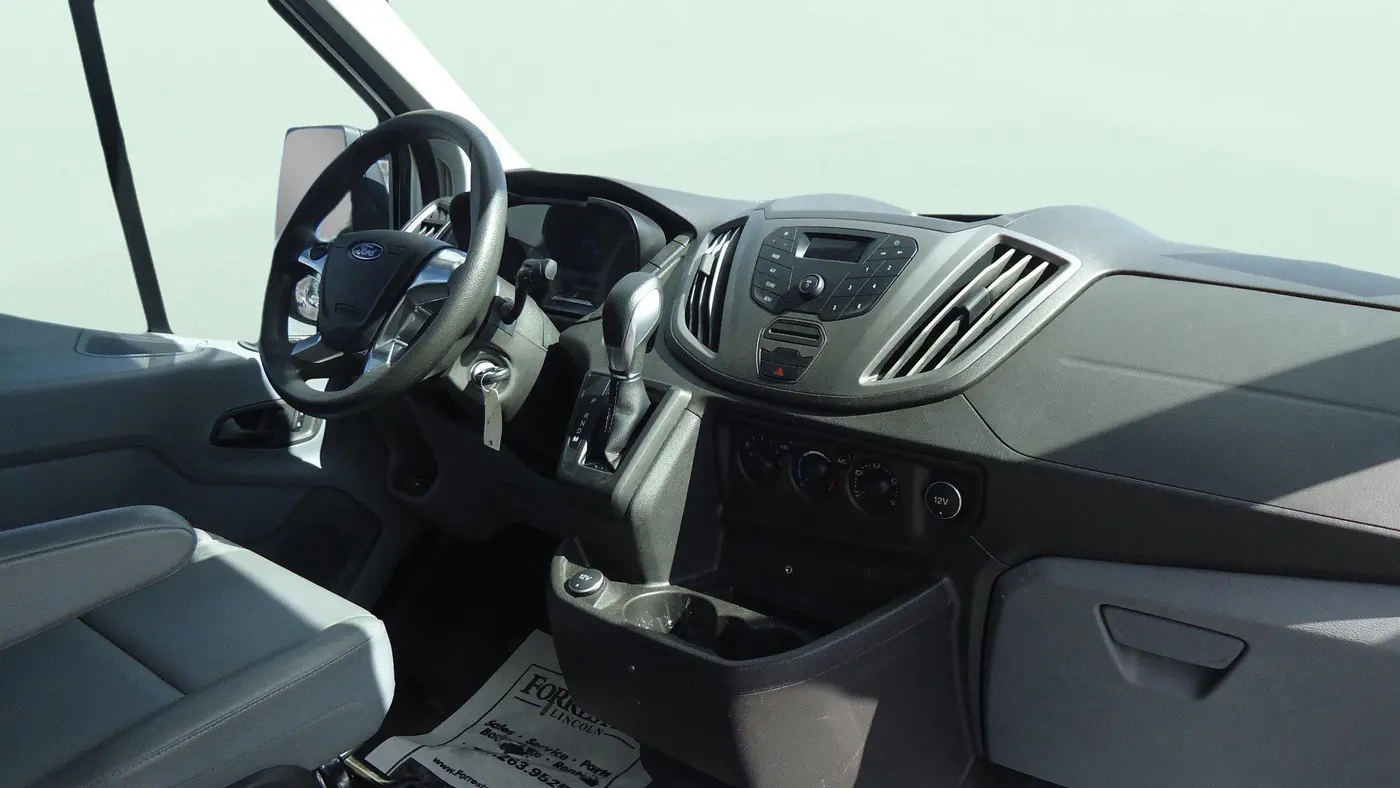 2017 Ford Transit 350 XL