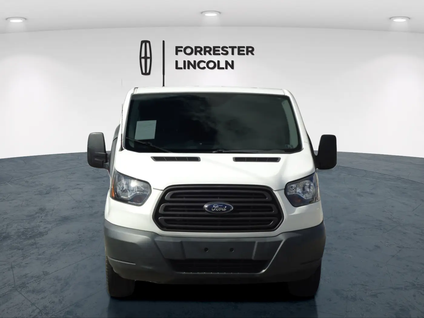 2017 Ford Transit - $36,900