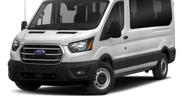 Preowned 2021 Ford Transit 350 XL for Sale