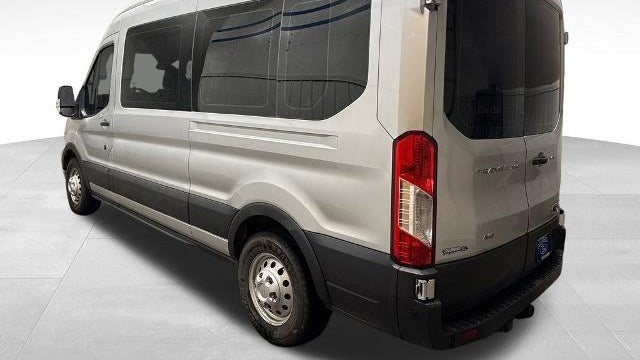 2023 Ford Transit 350 XL
