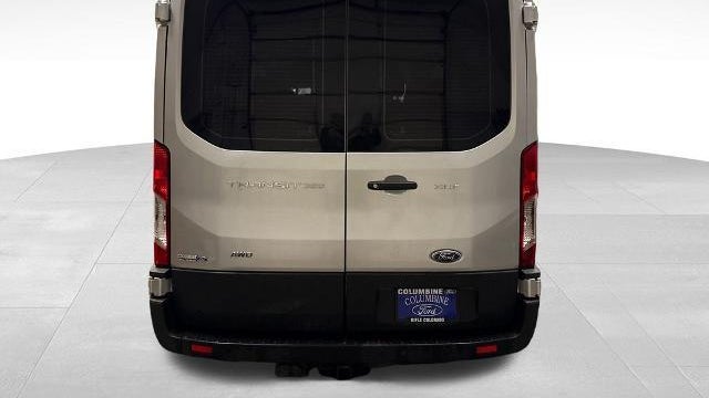 2023 Ford Transit 350 XL