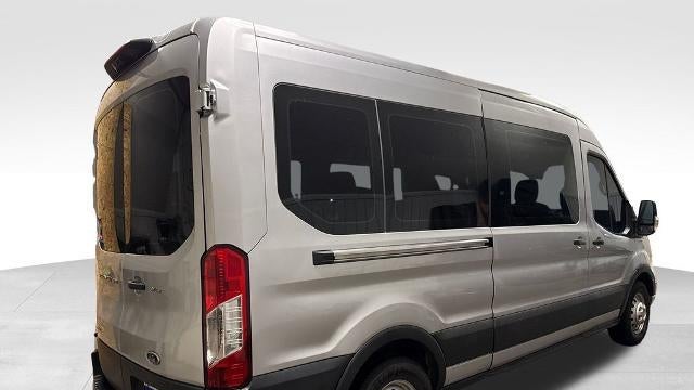 2023 Ford Transit 350 XL