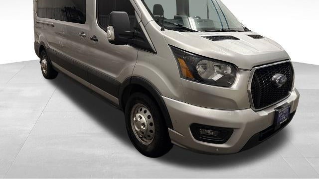 2023 Ford Transit 350 XL